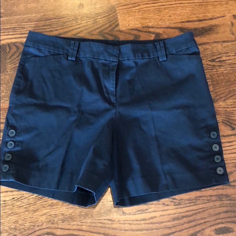 Talbots shorts